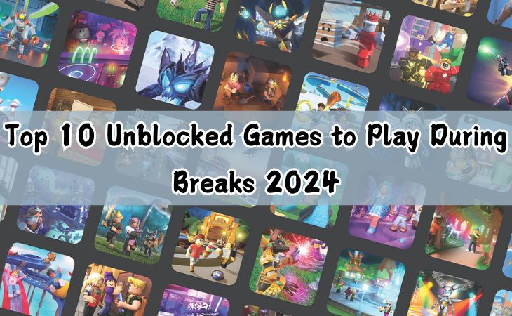 Unblocked games