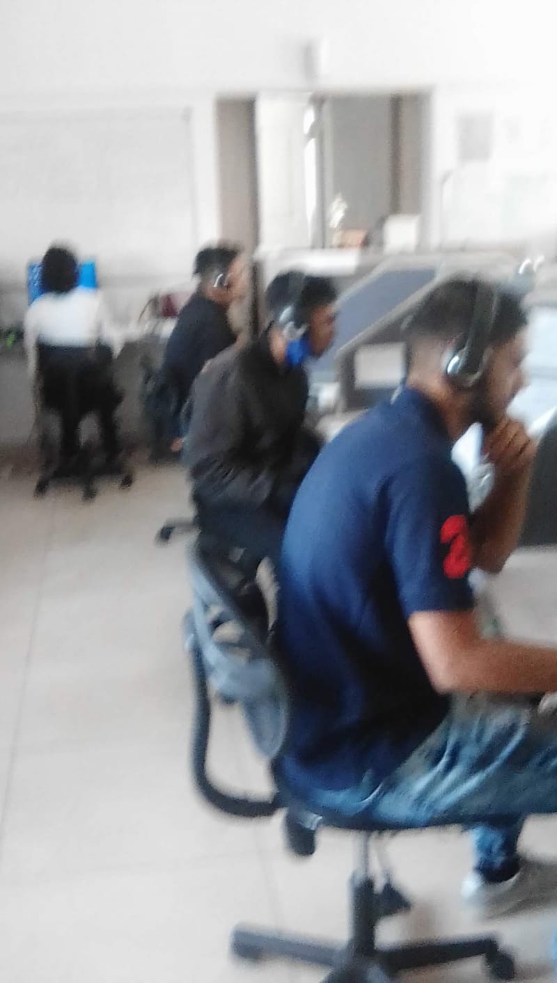Outbound Sales
