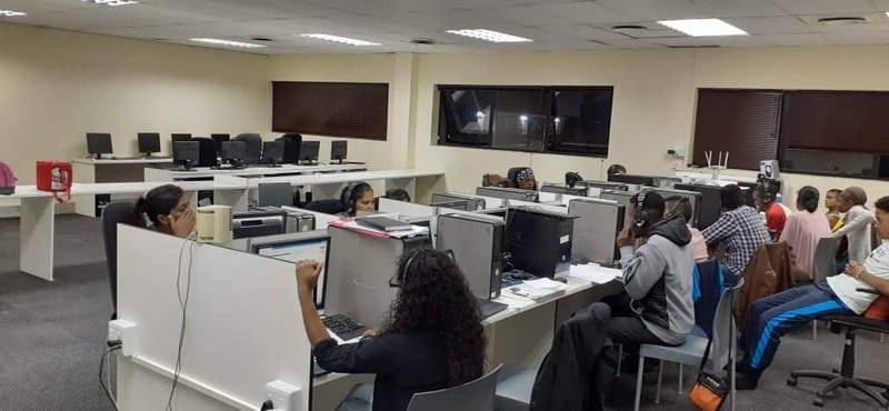 IINBOUND CUSTOMER CARE AND SALES