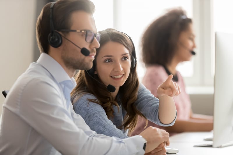 Customer Service Excellence Course