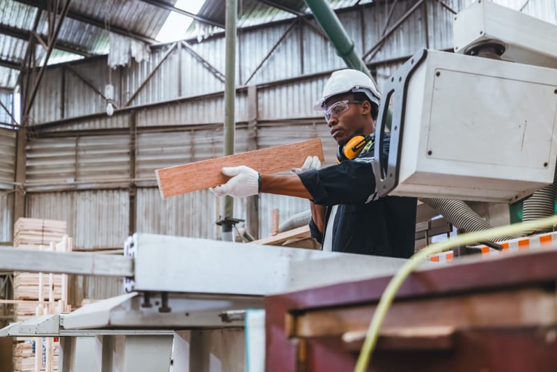 Skilled CNC Workforce Solutions (India to Israel)