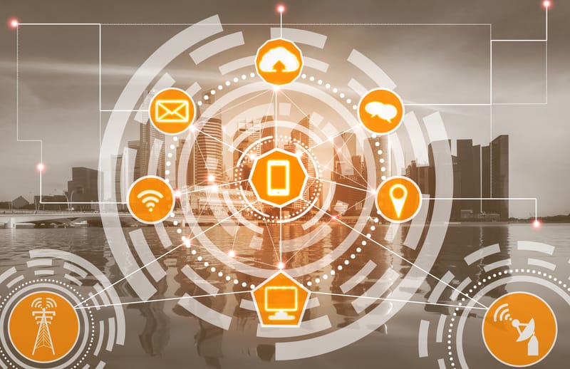 Electronics & 3C Industries