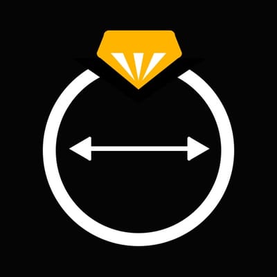 גלה איך למצוא את מידת הטבעת המושלמת עבורך בקלות!