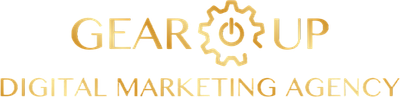 GearUp Digital Agency
