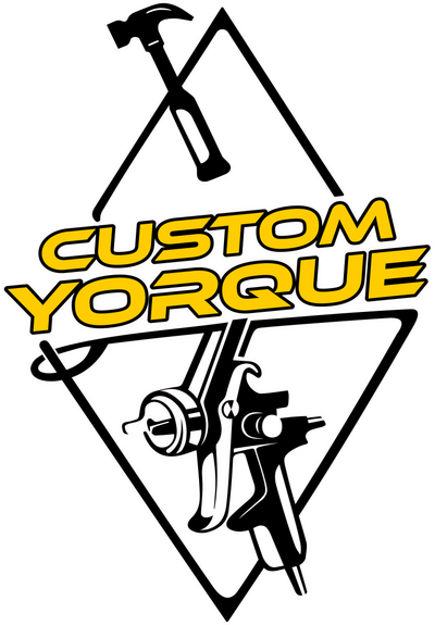 CUSTOM YORQUE