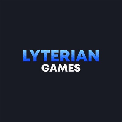 Lyterian Games