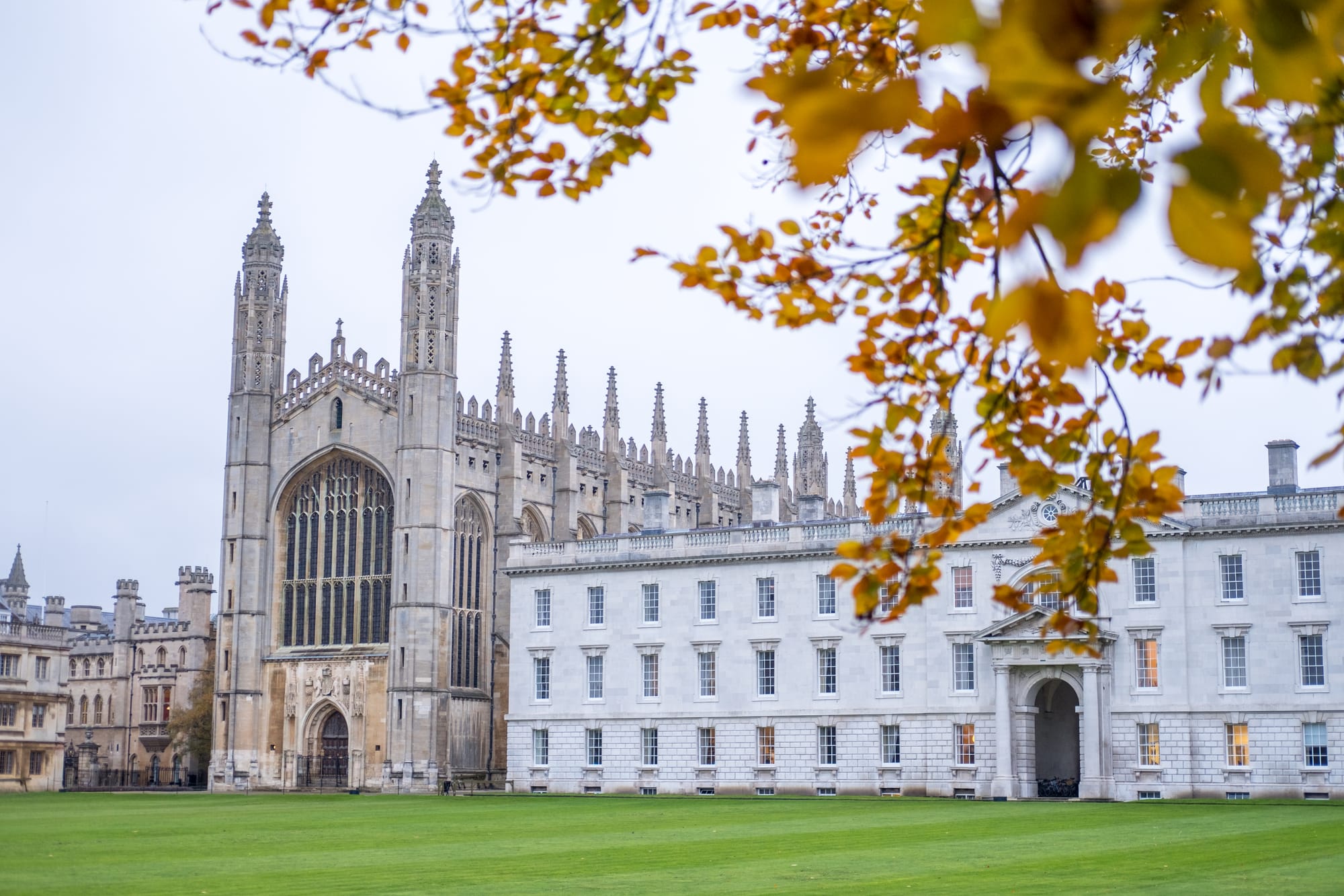 Certificaciones de Cambridge: Un Pase a la Excelencia en el Idioma Inglés