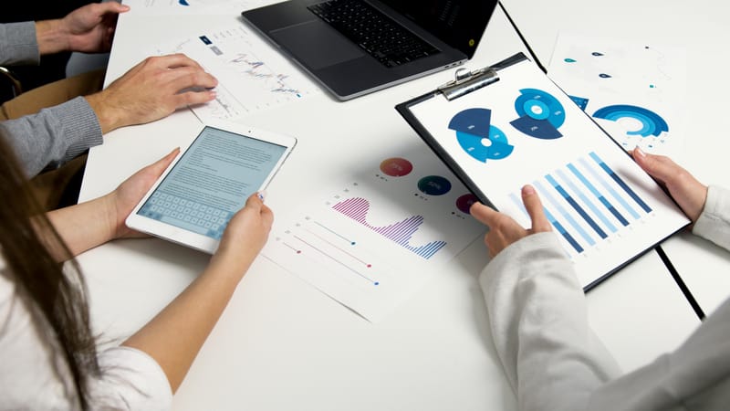 Análisis de Datos y Consultoría Empresarial
