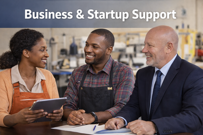 9 Steps to Starting a Business in Kenya