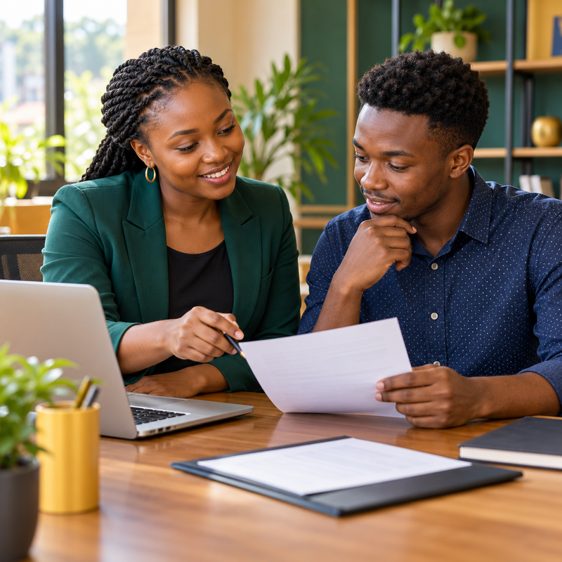 Employment Support