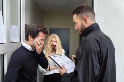 Spółka LTD - polski nakaz zapłaty