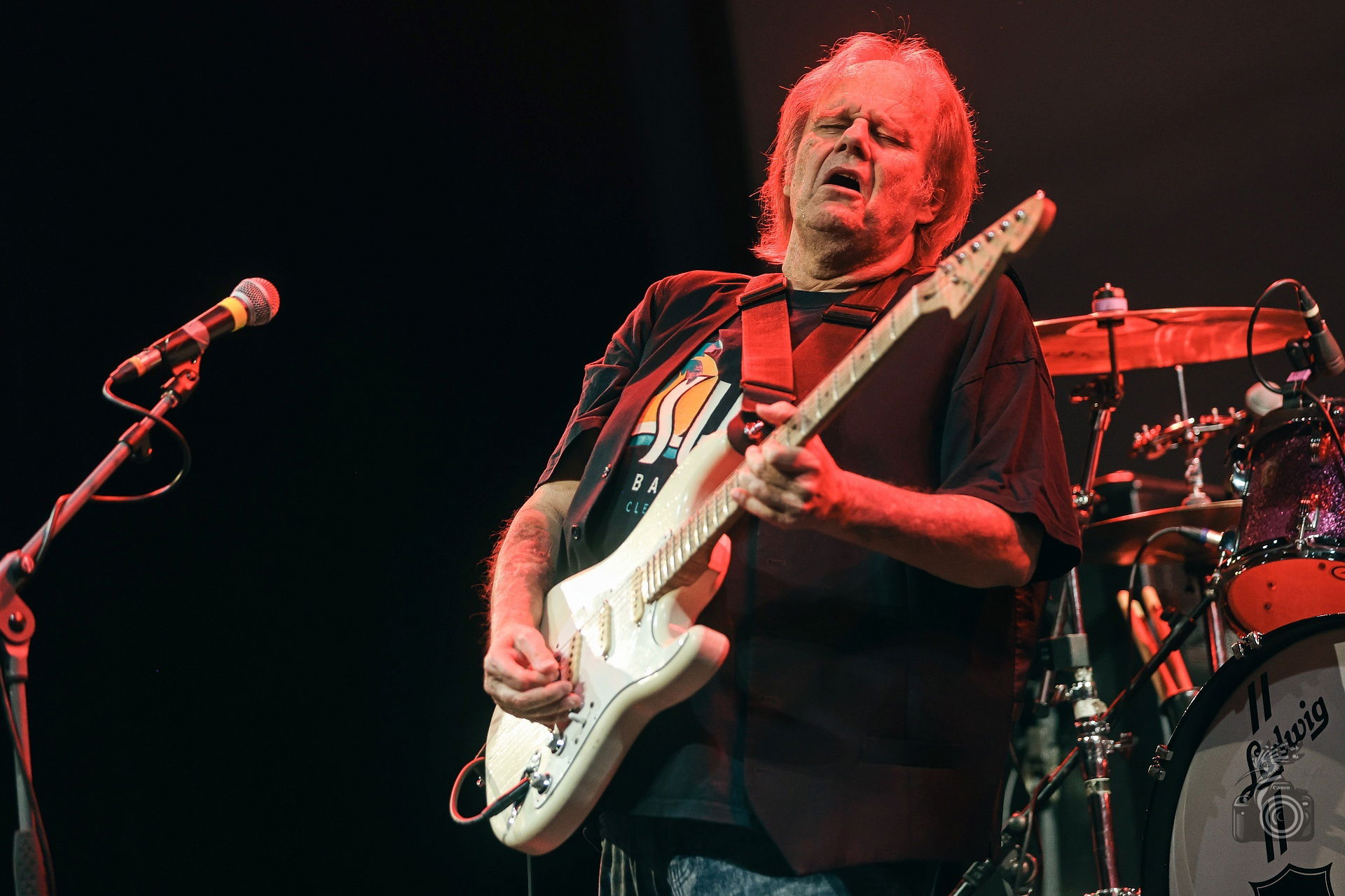 Walter Trout