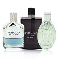 Jimmy Choo Fragrances
