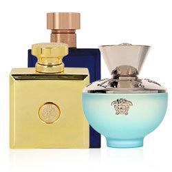Versace Fragrances