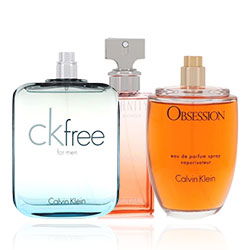 Calvin Klein Fragrances