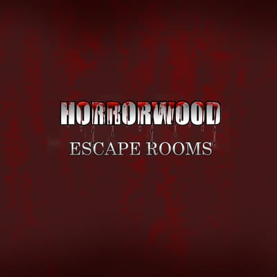 HORRORWOODESCAPEROOMS.GR