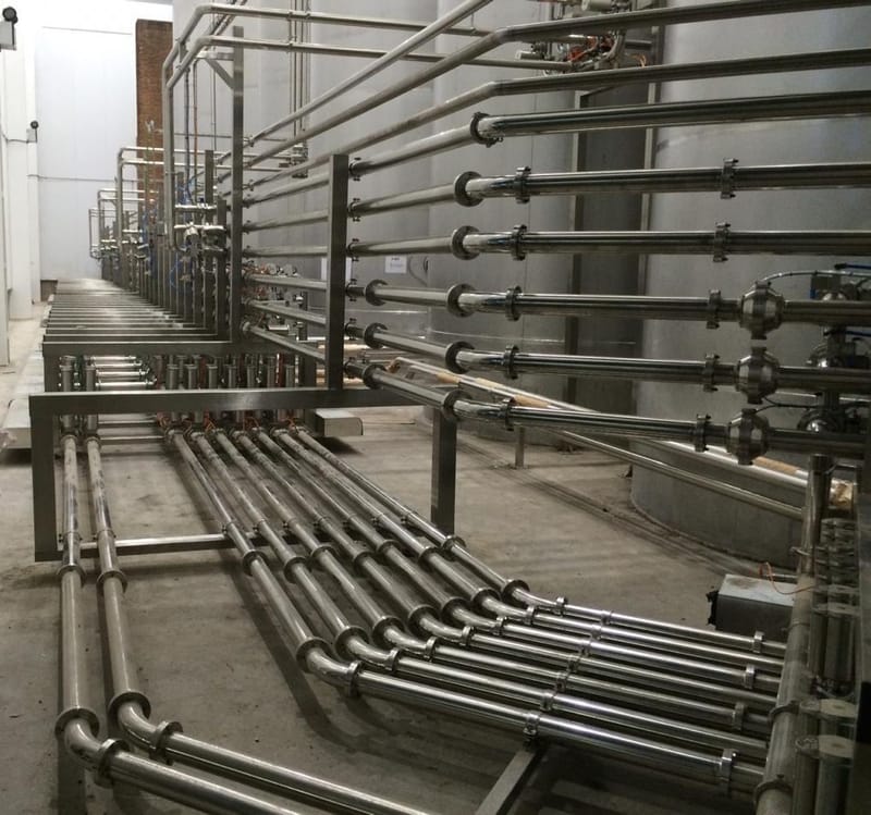 Montajes Industriales