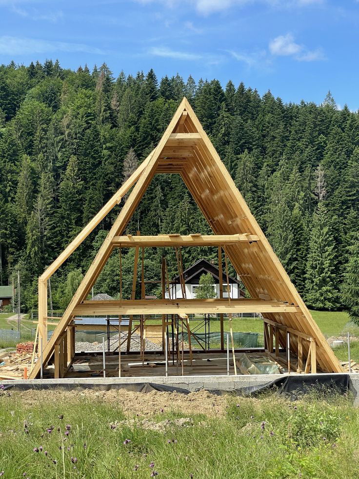 Lamine yapısal ahşap