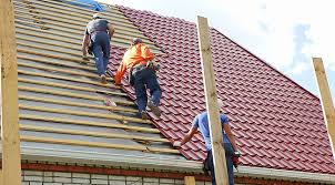 Çatı Tamiratı ve Onarımı