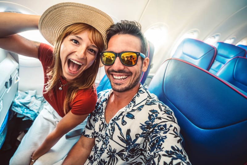 Flight Ticketing