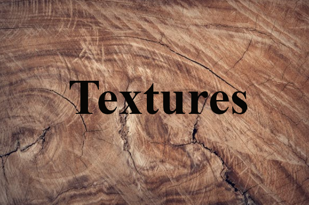 textures
