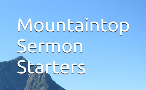 Rev. Michael has a new book out!