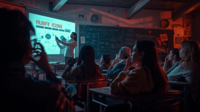 Professores Exigentes São a Chave do Sucesso Académico: O Que Mostra a Ciência