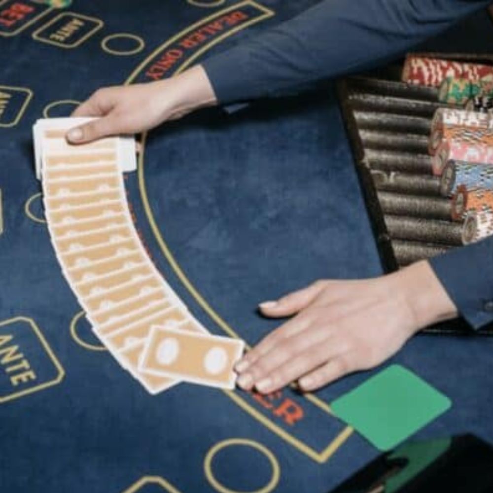 Công Thức Tính Cầu Baccarat Kép – Bí Quyết Chiến Thắng Hiệu Quả