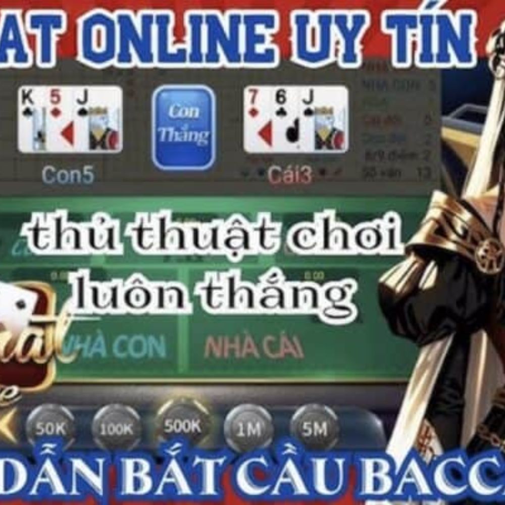 Kinh Nghiệm Đánh Baccarat Tại Vip79 – Bí Quyết Chơi Hiệu Quả