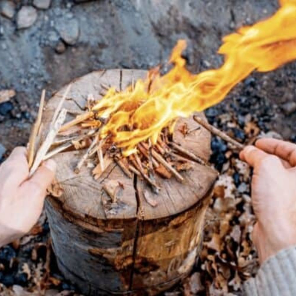 Nằm Mơ Thấy Lửa Đánh Số Gì? Giải Mã Giấc Mơ Lửa Và Con Số May Mắn