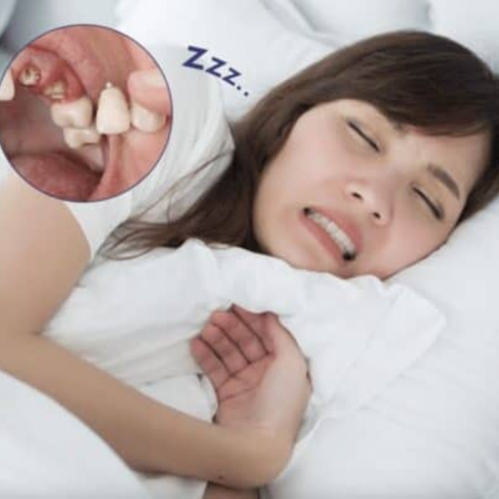 Nằm Mơ Thấy Rụng Răng Đánh Lô Gì? Giải Mã Giấc Mơ & Con Số May Mắn