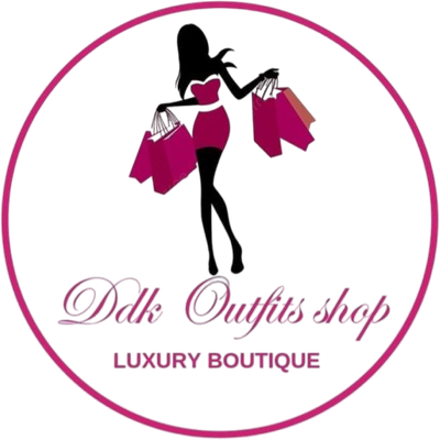 DDK OUTFITS SHOP