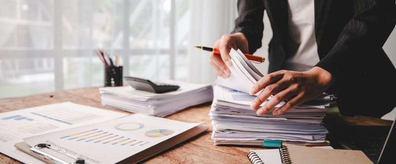 01 — One relationship. No vendor juggling.