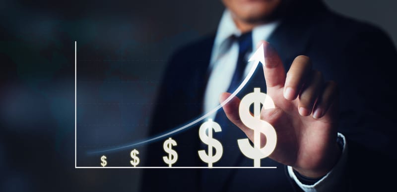 04 — Scale up or add services as you grow.