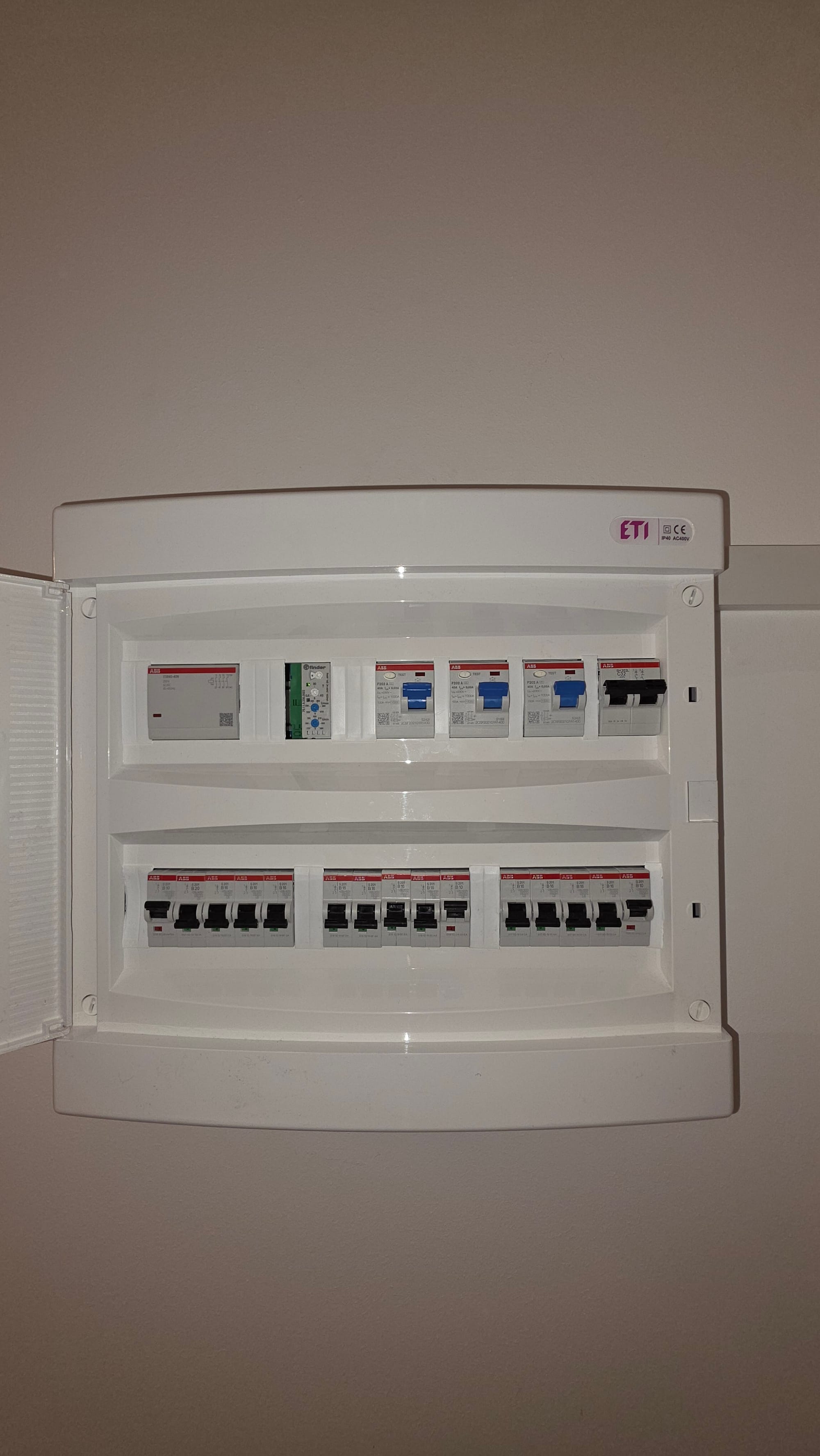 Electrician Cluj Napoca autorizat