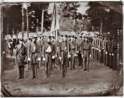 20th Regiment, North Carolina Infantry