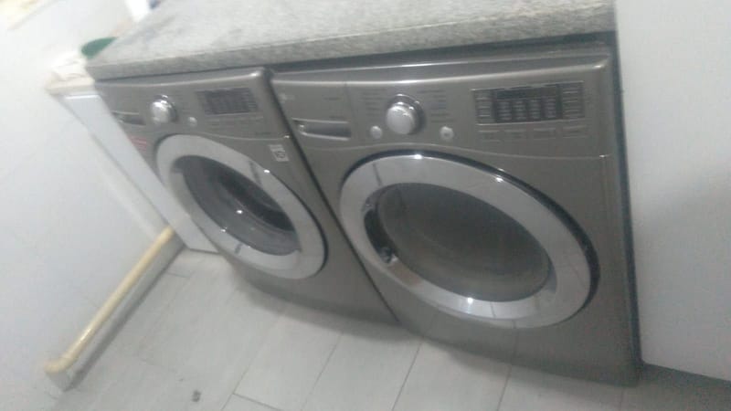 Cómo detectar fallas comunes en una lavadora