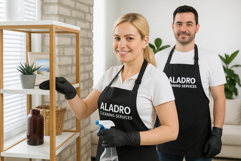 DEEP CLEANING DENVER