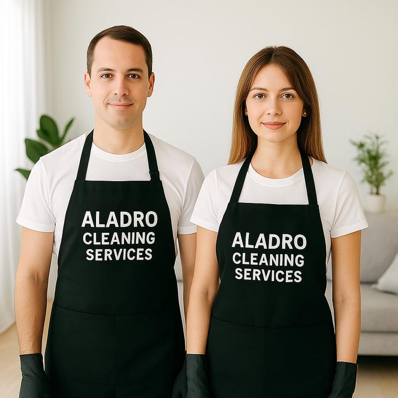 Bi-Weekly Cleaning - 2 Times Per Month (PRICE LIST)