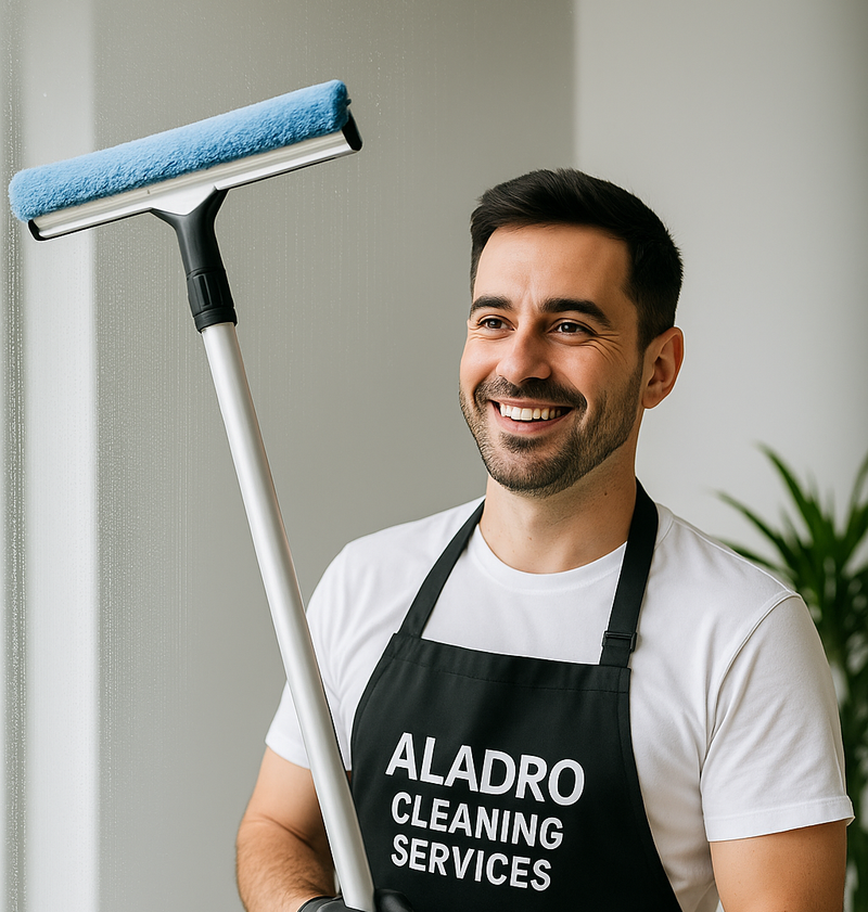 Professional Window Cleaning (PRICE LIST)