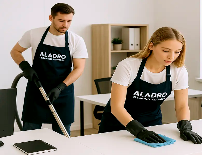 Move-In and Move-Out Cleaning (PRICE LIST)