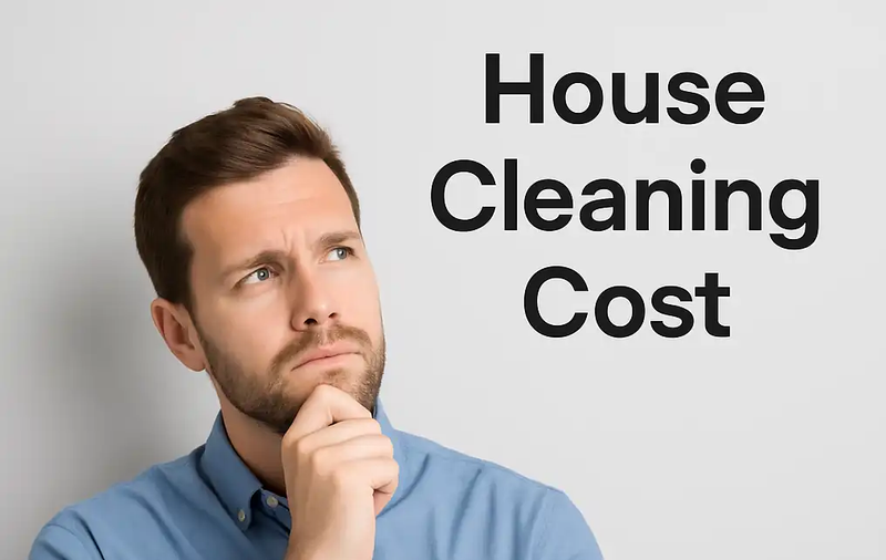 How Much Should You Really Pay for House Cleaning in Denver?