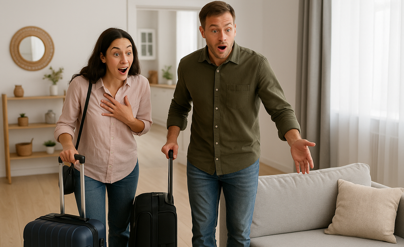 Complete Denver Airbnb Cleaning Guide (2025)