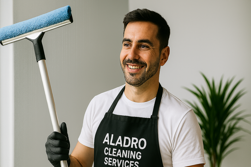 Complete Guide to Residential Window Cleaning in Denver (2025)