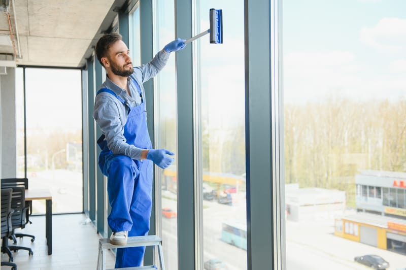 Professional Window Cleaning (PRICE LIST)