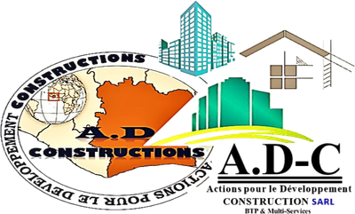 AD CONSTRUCTION SARL