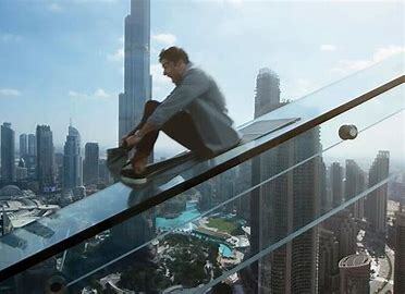 SKYVIEW OBSERVATÓRIO