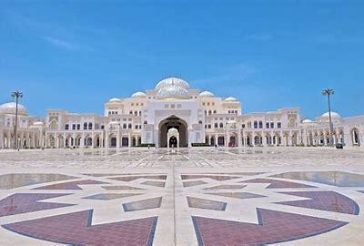 PALÁCIO DO PRESIDENTE