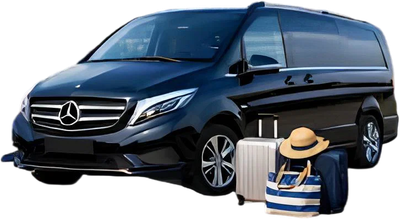 AIRPORT TRANSFERS AIRPORT TRANSFERS