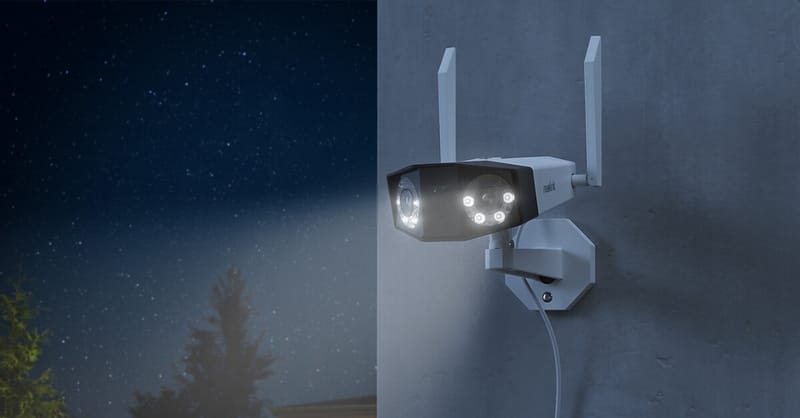 חוות דעת: Reolink Duo 2 LTE